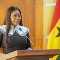 Matilda Asante-Asiedu replaces BoG Governor on Board of GoldBod